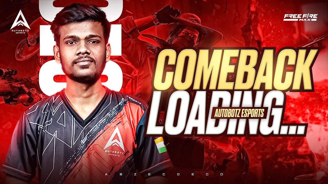 ECOECO FF - Lidoma Endless Series Highlights 🇮🇳 | Autobotz Esports | ROG7