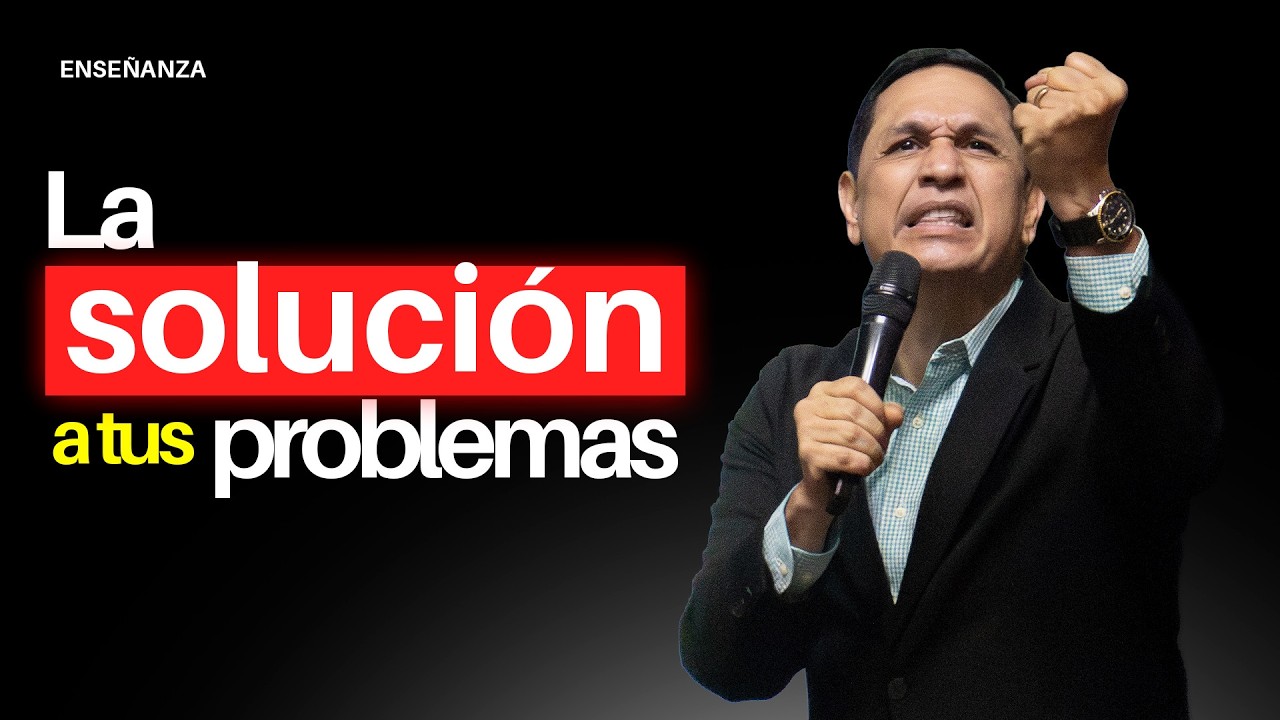 ¡La solución a tus problemas!
