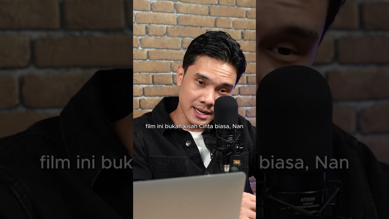 Claresta Taufan & Christine Hakim di PANGKU — Trailer Reaction