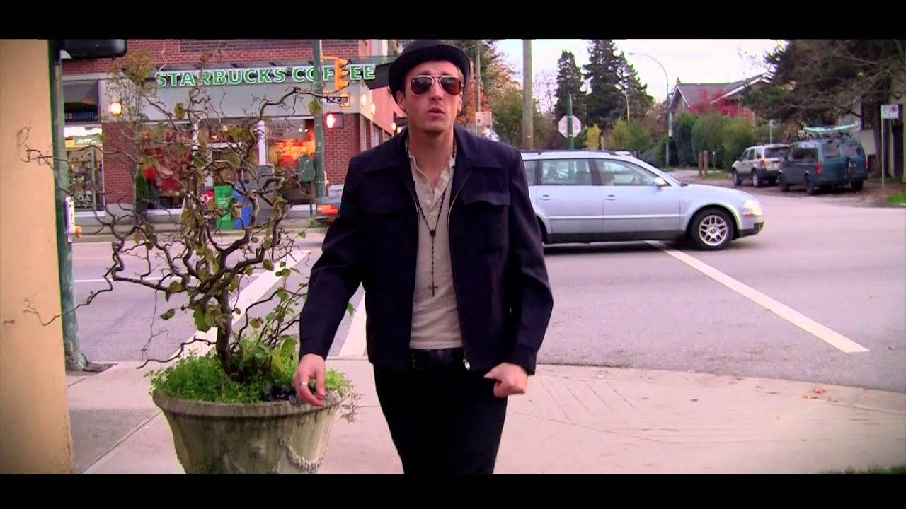 justin Bieber - Love Yourself (Music Video)  (Lindal rendition)