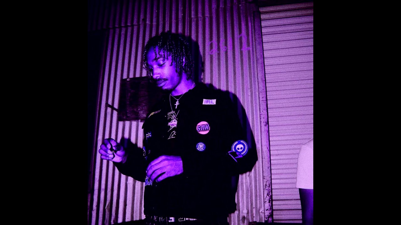 Diego Money - Legendary Swag [Chopped & Screwed]