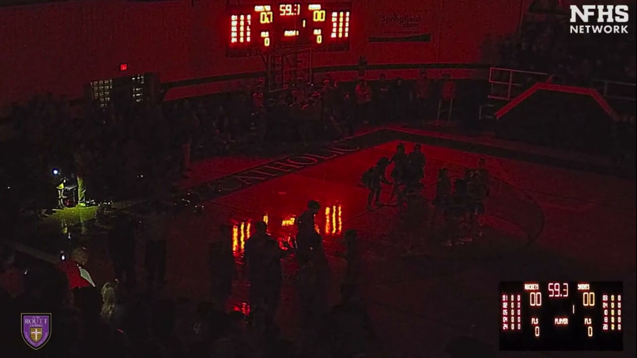 BEST High School Basketball Starting Lineups