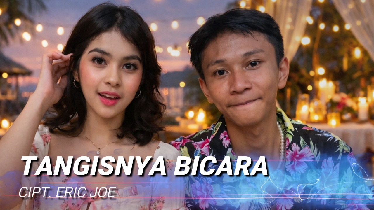Tangisnya Bicara — Fajar Sadboy (Pop Trap Cinematic Rap Anthem Terbaru 2026)