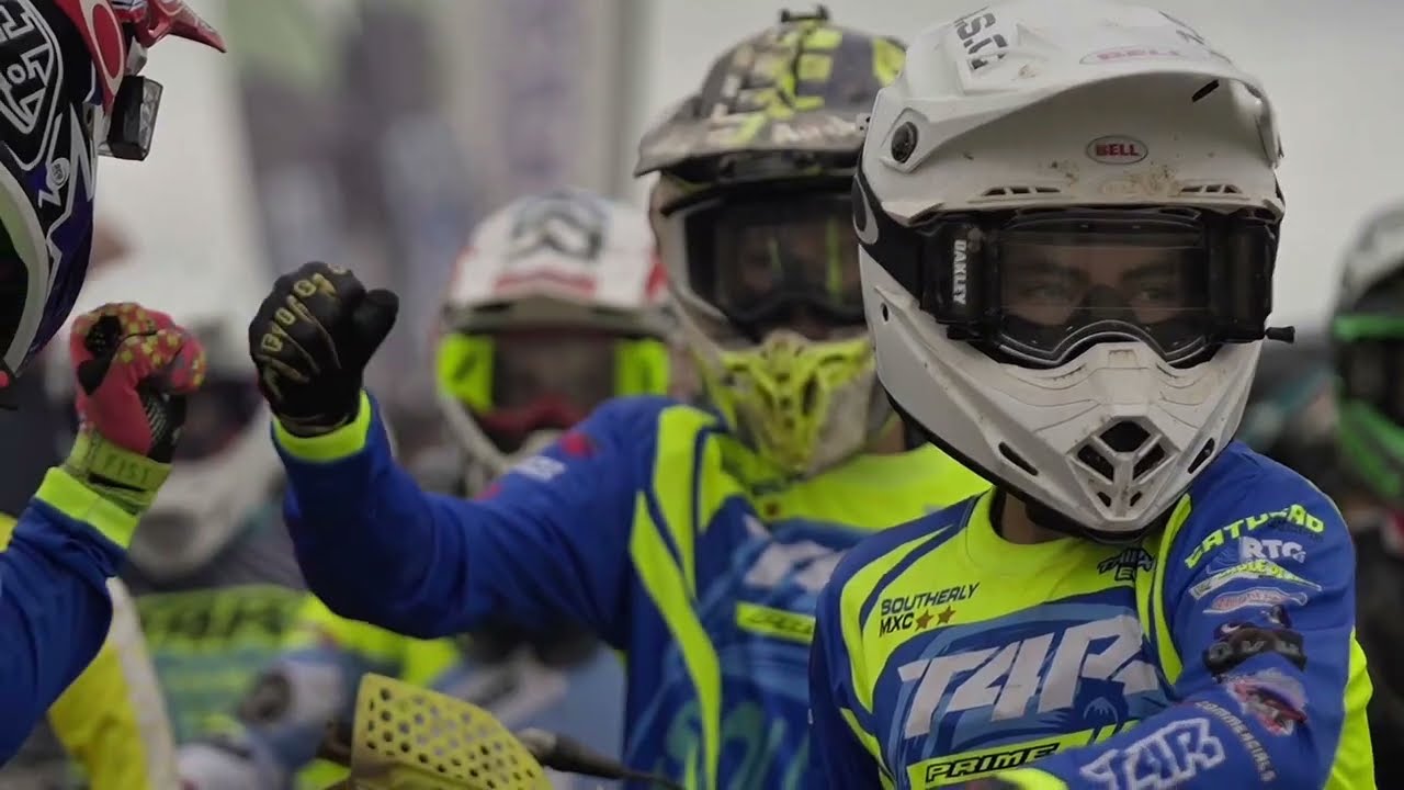 Sunday Battles on the Track | NORA Motorsport Team Event 2025 &ndash; Landrake #mx #motocross #dirtbike