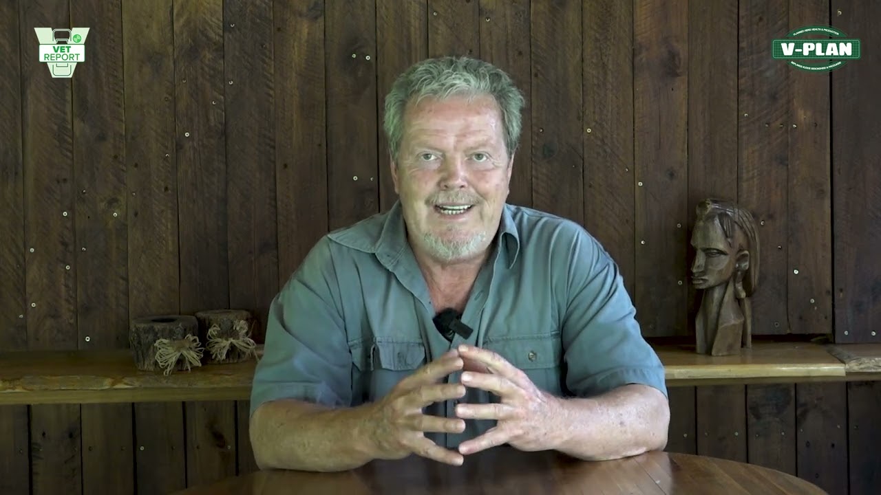 VR 55: Die Wonder van Herkouer Diere