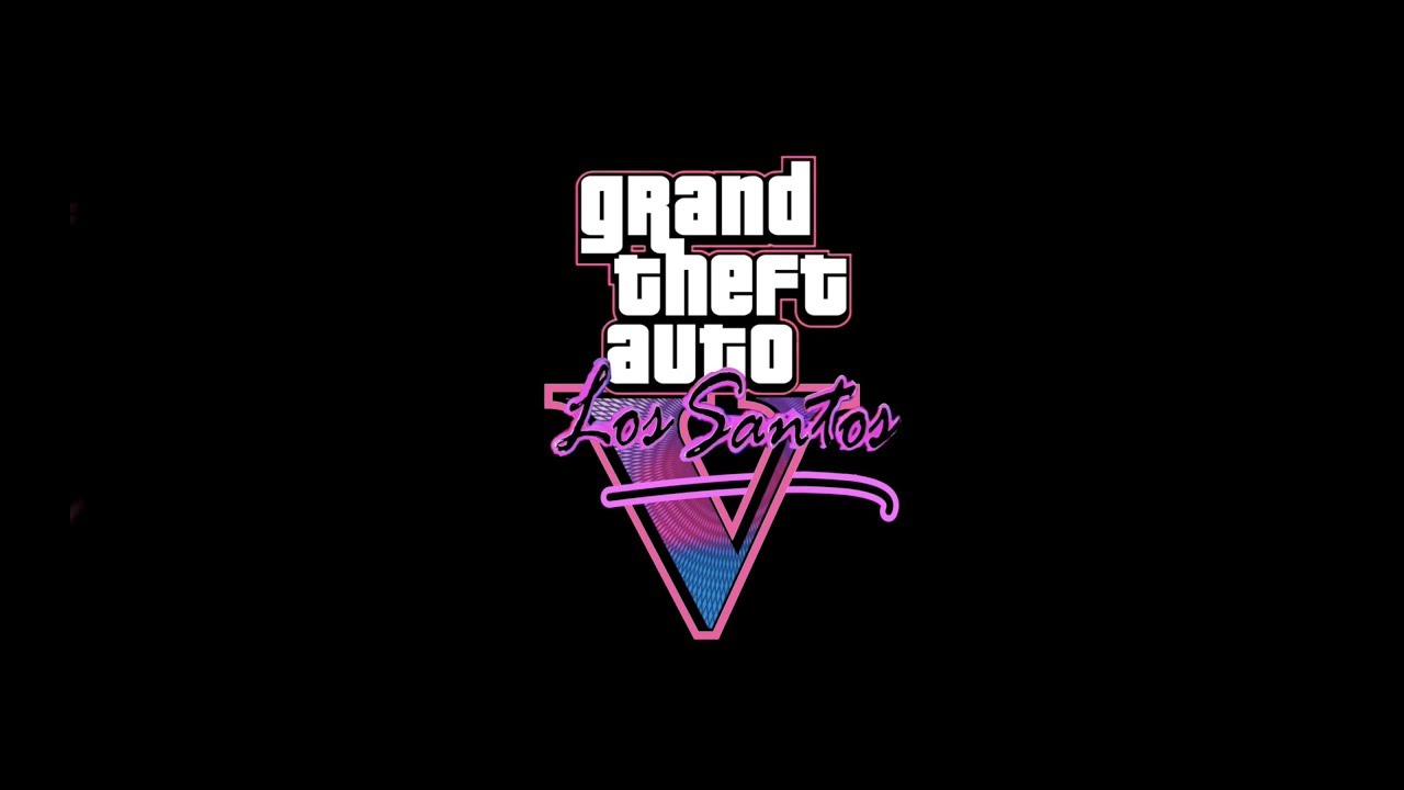 Grand Theft Auto Vice City 10th anniversary trailer (remade in GTA V)