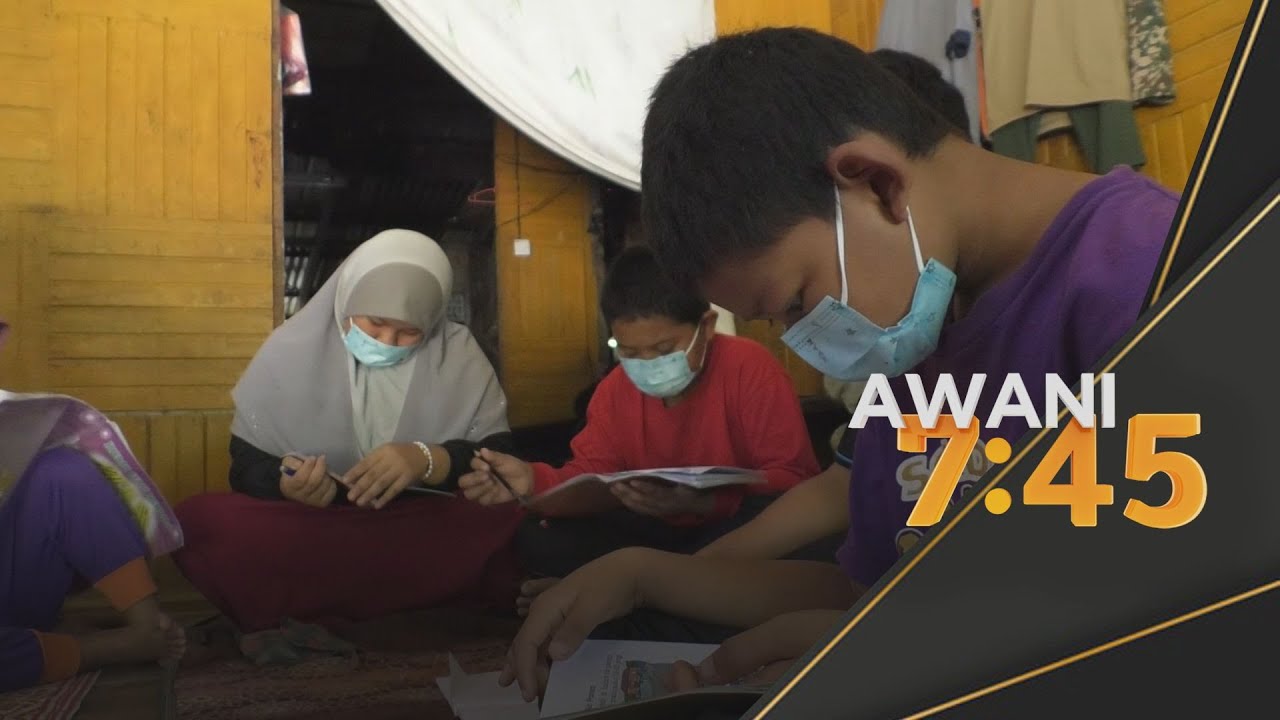 PdPR | Capaian internet lemah sukarkan proses PdPR