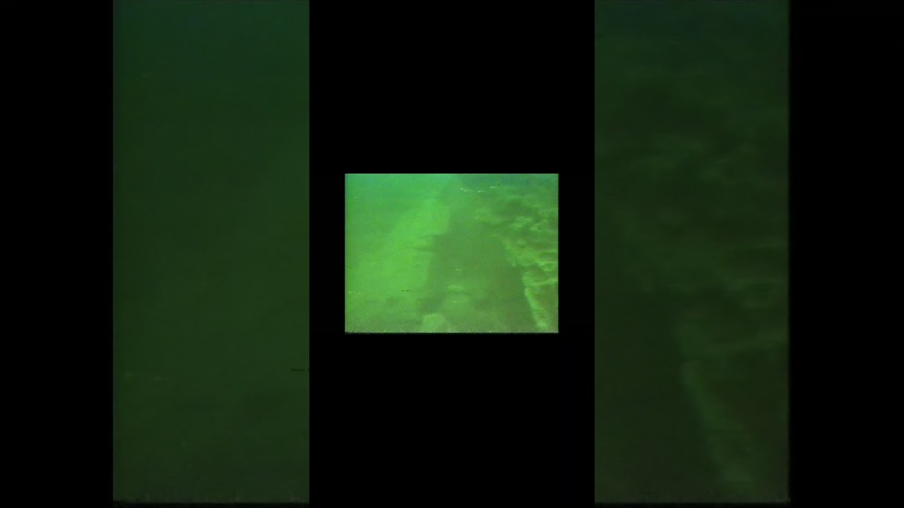 Ghost Net Sekiu removed 1985 