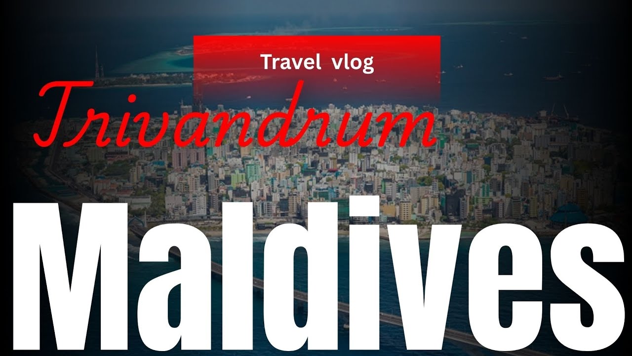 👌😶‍🌫️Trivandrum to Maldives യാത്ര #💫#jolife 