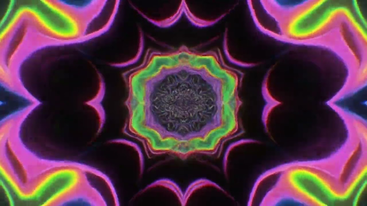 🌙 Move in the Night | Underground House Groove