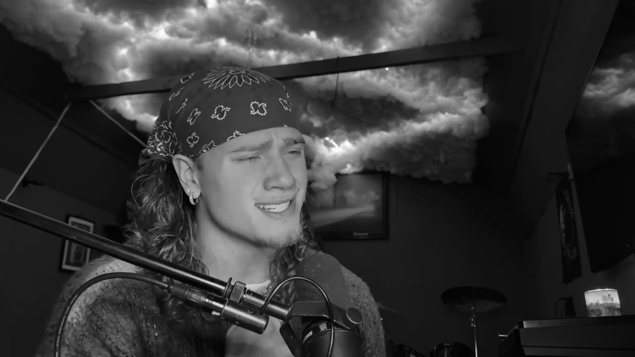 Zombie by The Cranberries | Shane Appell Cover