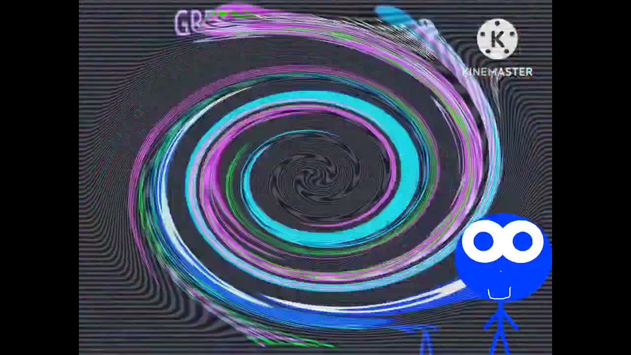 JACOB HEES Effects Round 3 VS Jacob Fan [ft. Round 2 Logoduel Effects]