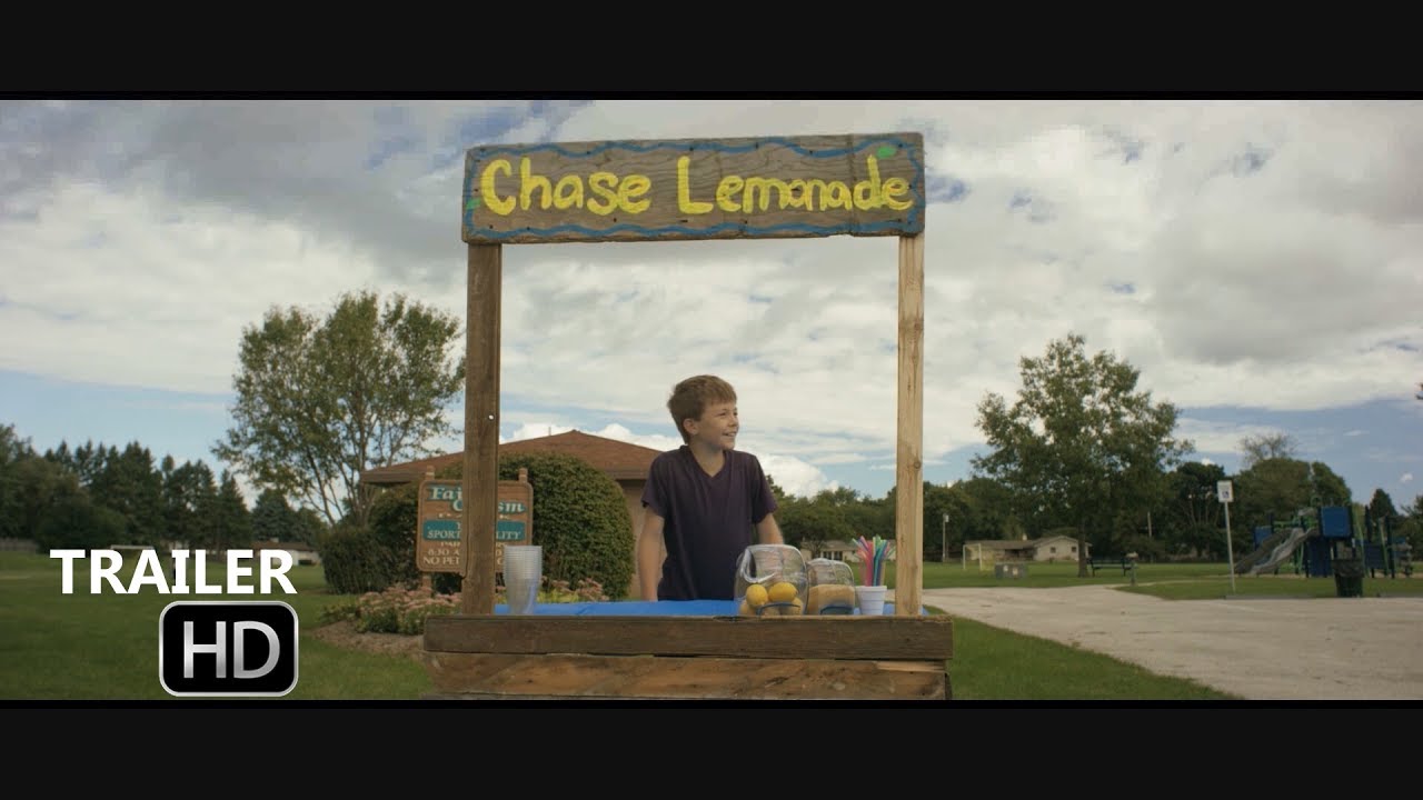 Chase Lemonade -Trailer #1 (2017)