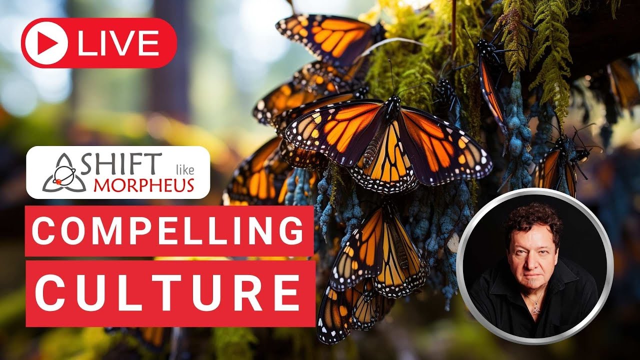Compelling Culture: A Key to Transformational Leadership | MIU S01 E19