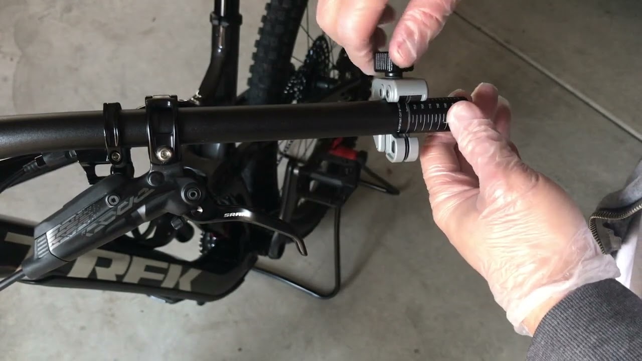 EASY WAY TO CUT MTB HANDLEBARS | CLOSER LOOK | Madali lang...