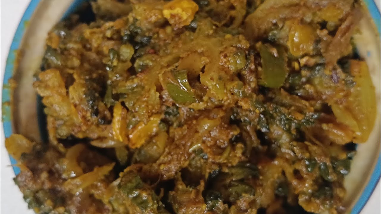 करेले की स्वादिष्ट सब्जी,कम तेल में बनकर तैयार होने वाली सब्जी #food#cooking#healthyfood#tastyfood 