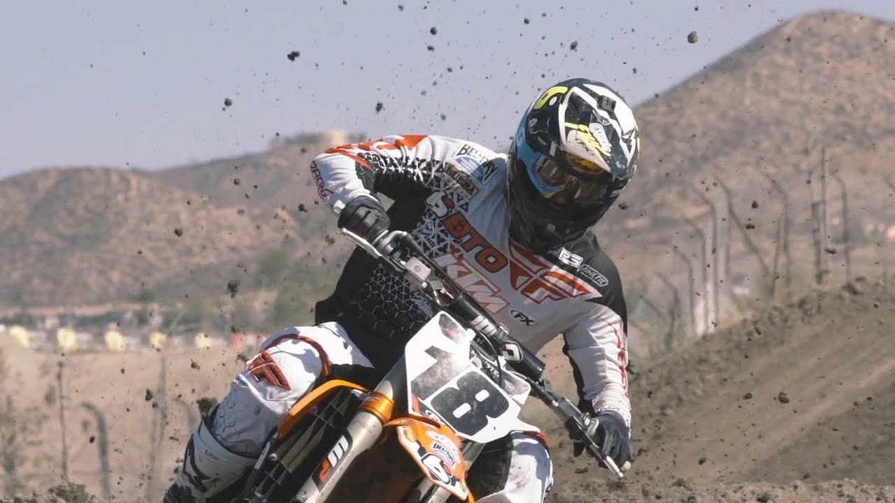 BTO Sports Monster Energy Cup 30-Second Spot