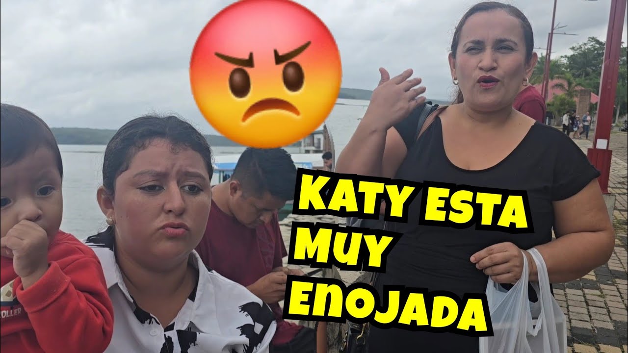 Hoy Si Habl&eacute; Con La Verdad 😡Por Esto Me Enoje 