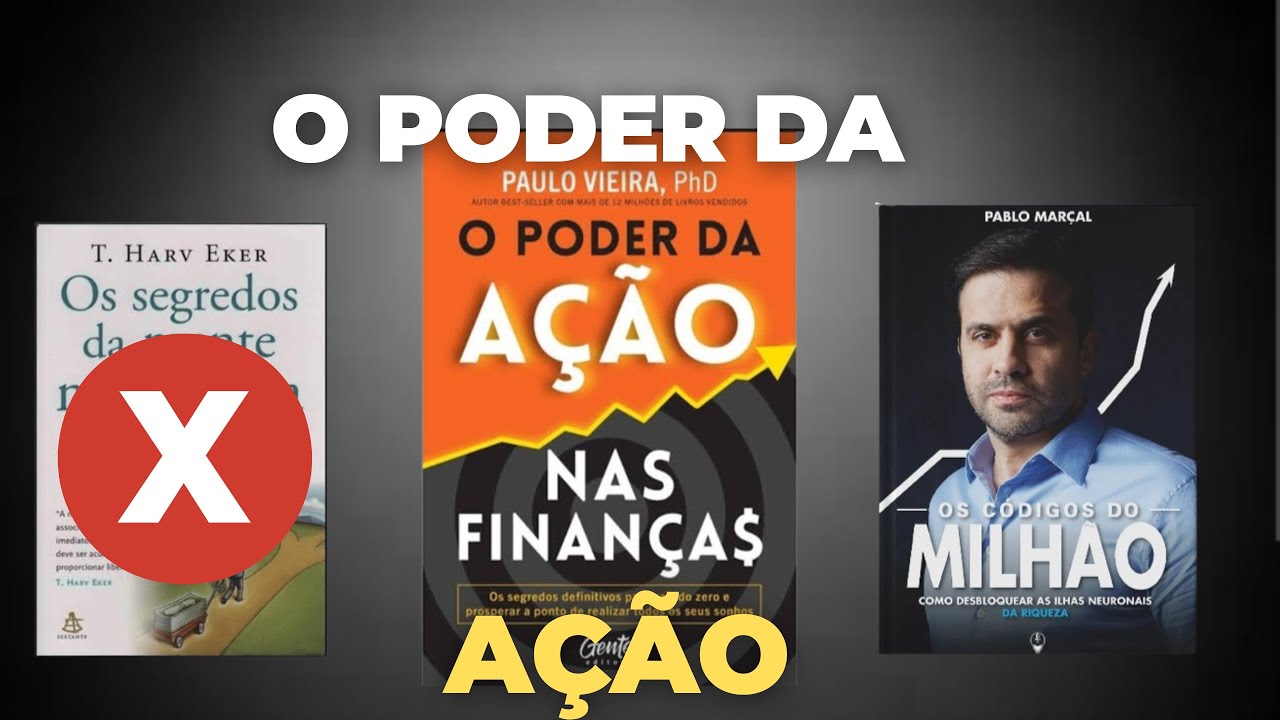 O Poder Da A&ccedil;&atilde;o
