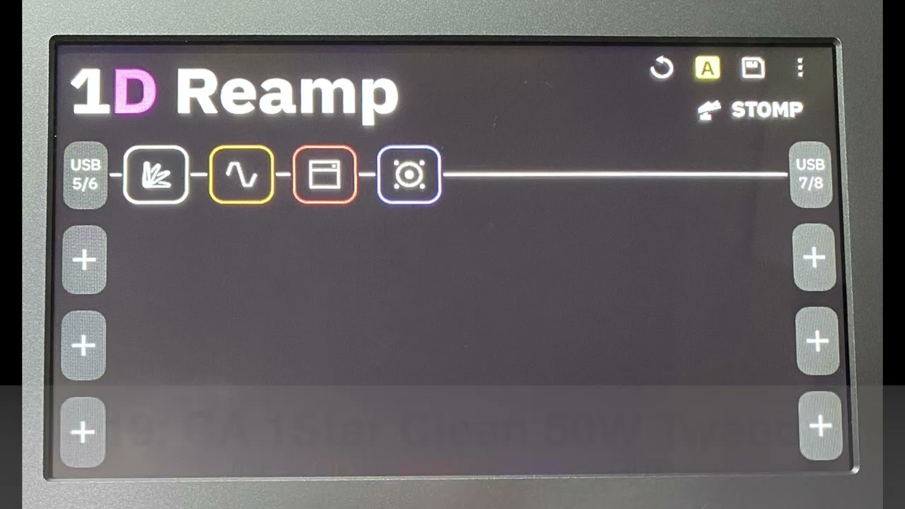 COMPARISONS：65 AMPS - Quad Cortex / Neural DSP (no talking)