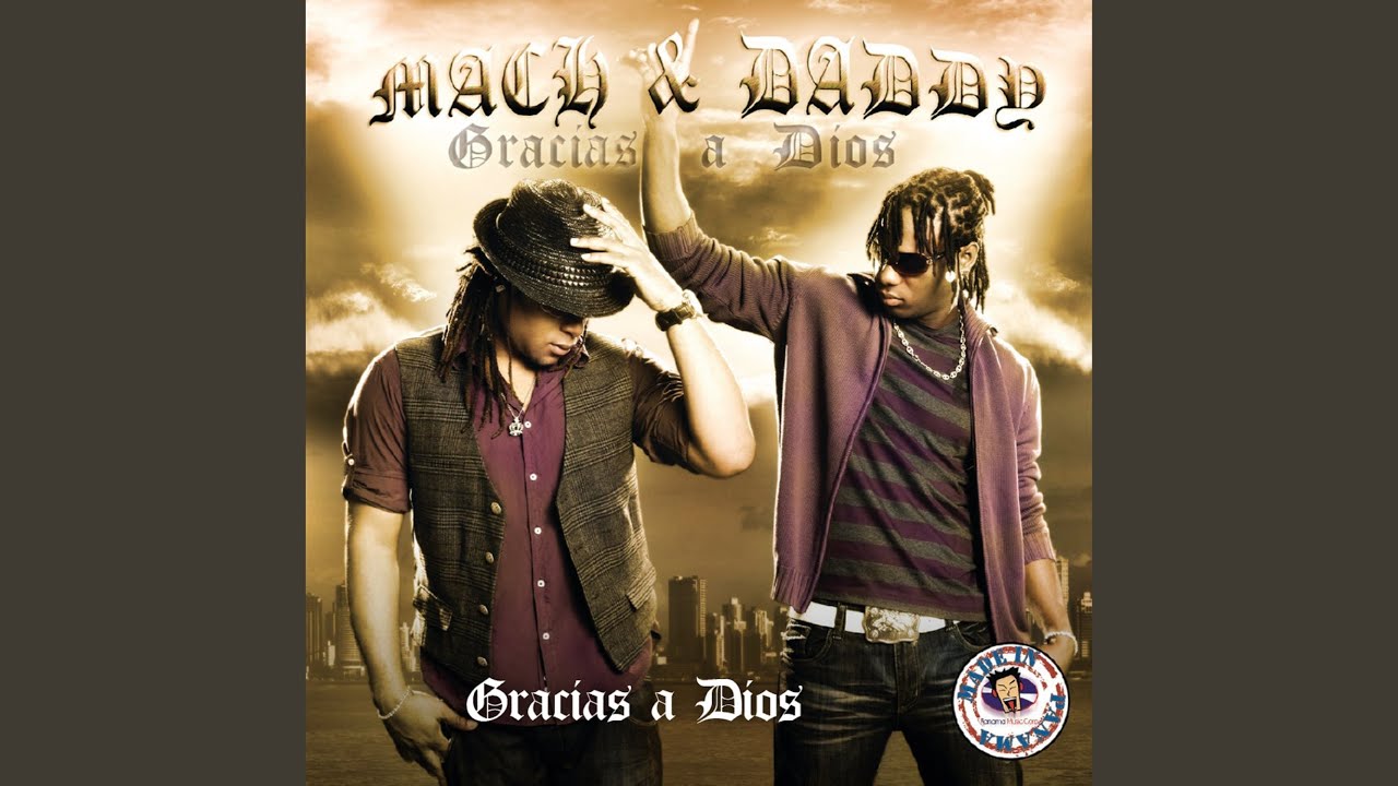 Gracias a Dios
