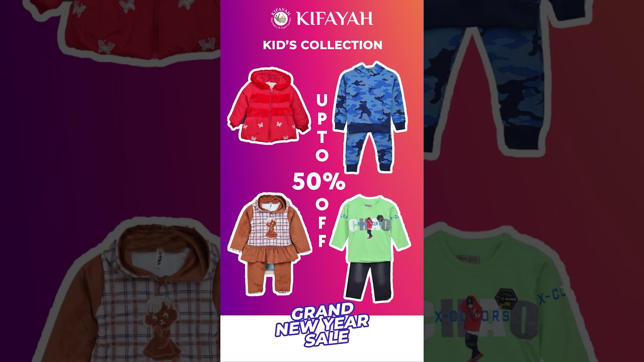 GRAND NEW YEAR SALE 2024