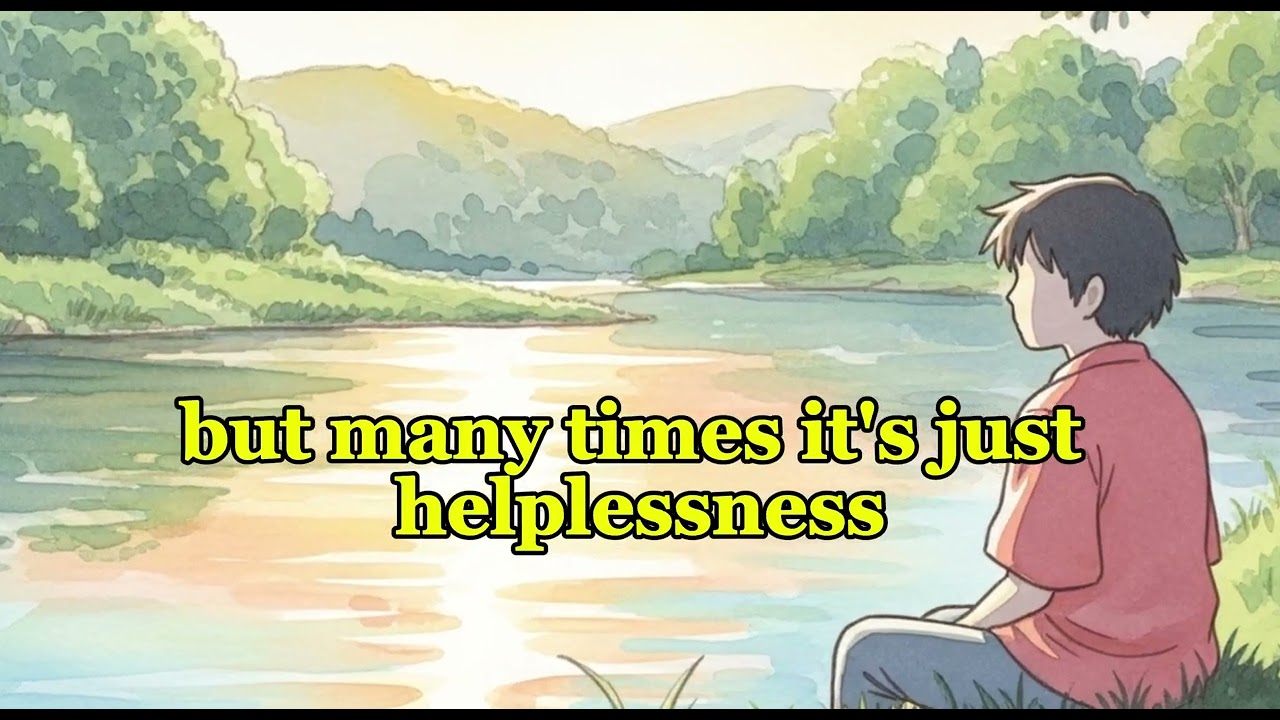 No One Is Truly Happy | A Deep Reality of Life, Pain & Hope | Motivational Story