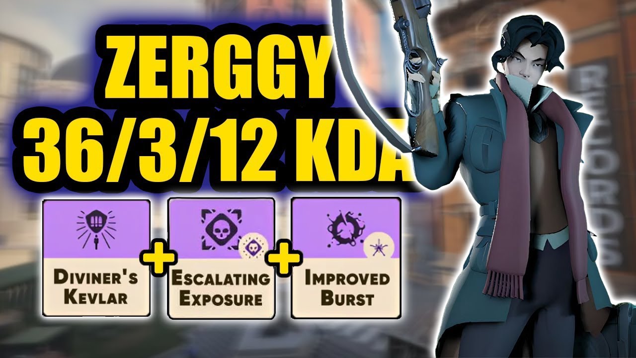 ZERGGY PLAYING POCKET GAMEPLAY | ALPHA DEADLOCK REPLAY