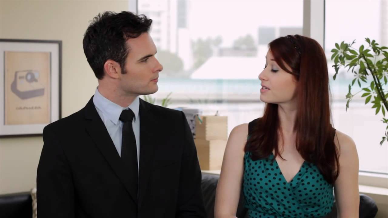 The Lizzie Bennet Diaries | Stupid Cupid