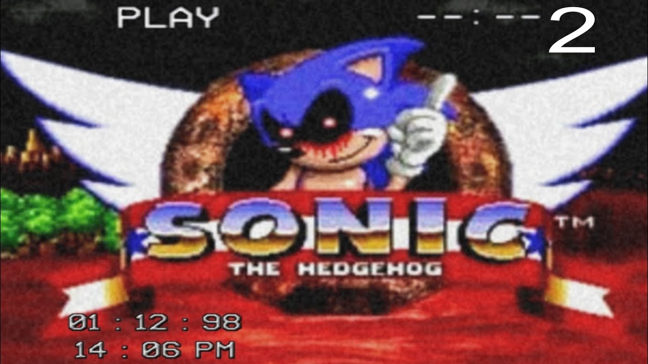 VHS Sonic exe 2.mp4