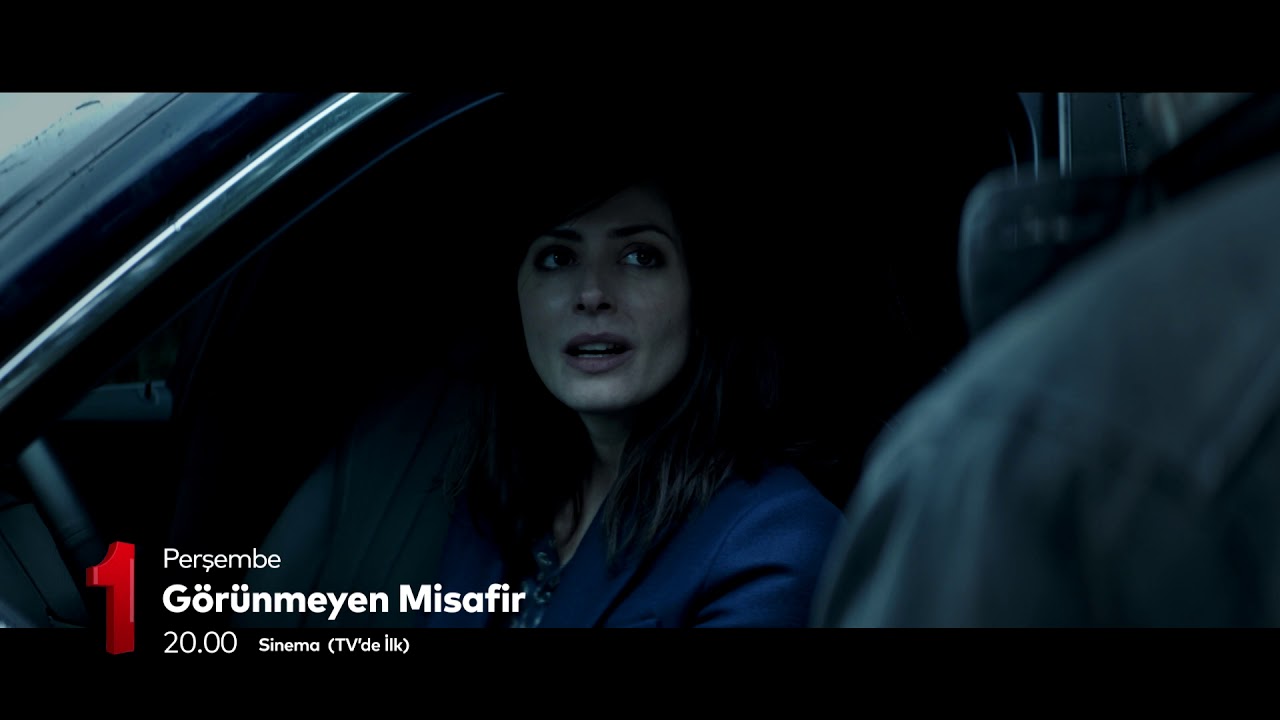 G&ouml;r&uuml;nmeyen Misafir TV'de İlk Fragmanı