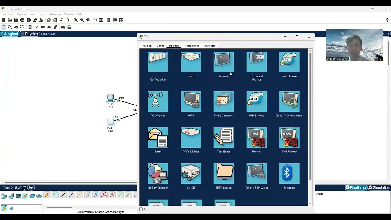 1.1.2 Lab - Troubleshooting IPv4 and IPv6 Routing Issue DAN 1.1.3 Lab - Troubleshoot Static Routing