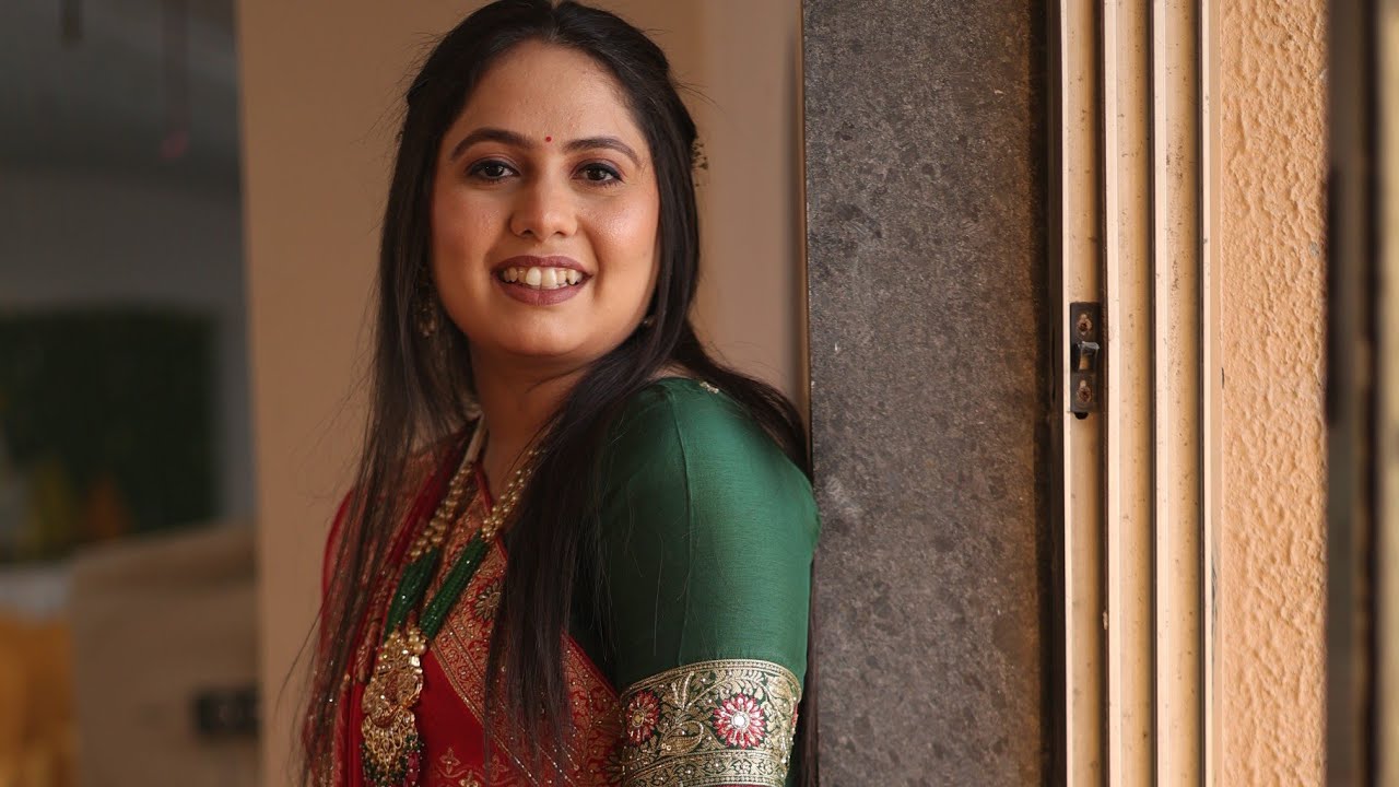 Meera weds Karan Part 1 