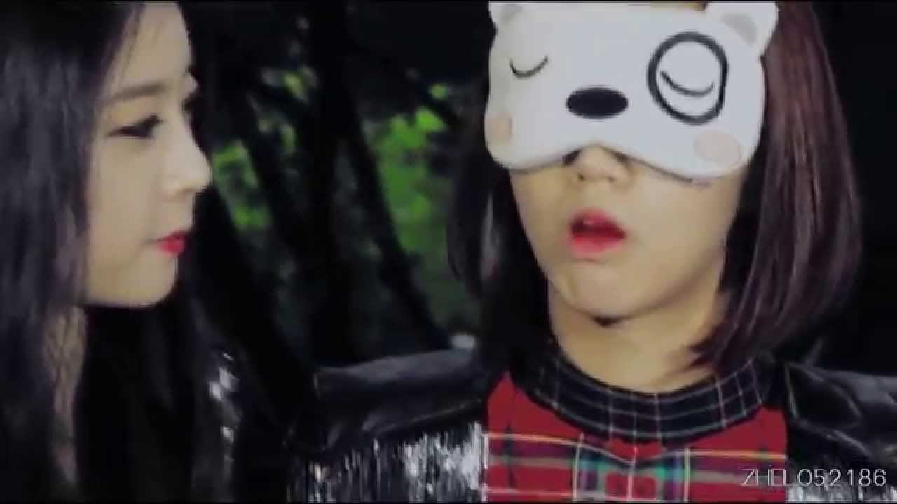 Girl's Day Sojin ✕ Hyeri || REWIND