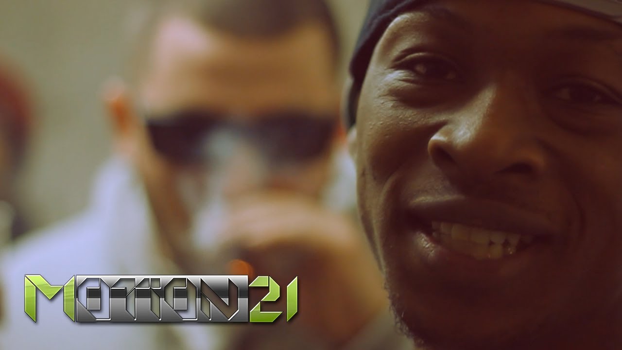 Bizz ft. Vi & Snapz - CGR Part 2 (Official Video) Shot by @Motion21ent