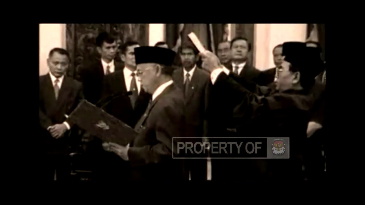 Sejarah Pemilu di Indonesia