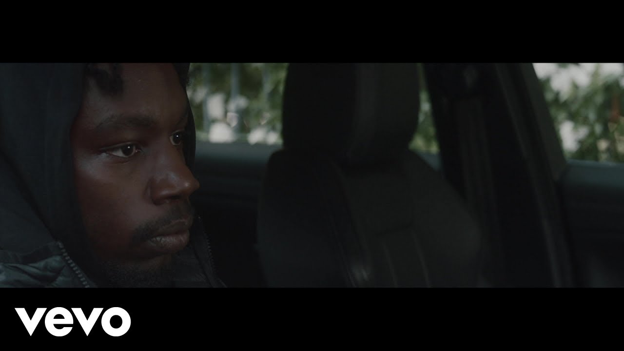 Krept & Konan - Ban Drill (Short Film)