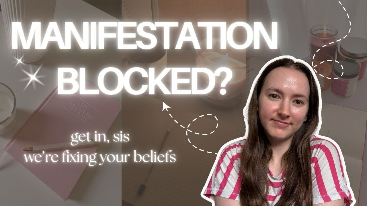 the truth about changing limiting beliefs (what will actually work) 