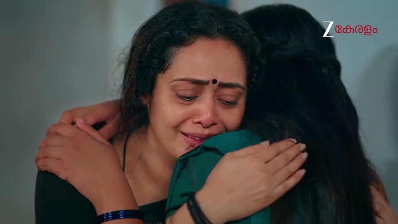 KrishnaGadha | Ep - 84 | Webisode | Oct 09 2025 | Zee Keralam