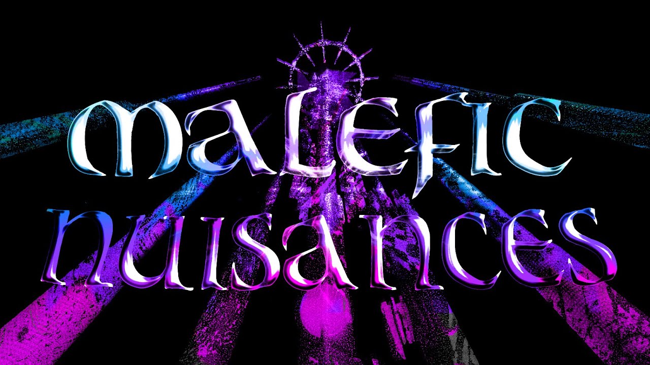 [NEW HARDEST] Tower of Malefic Nuisances // TOP 16 TOWER