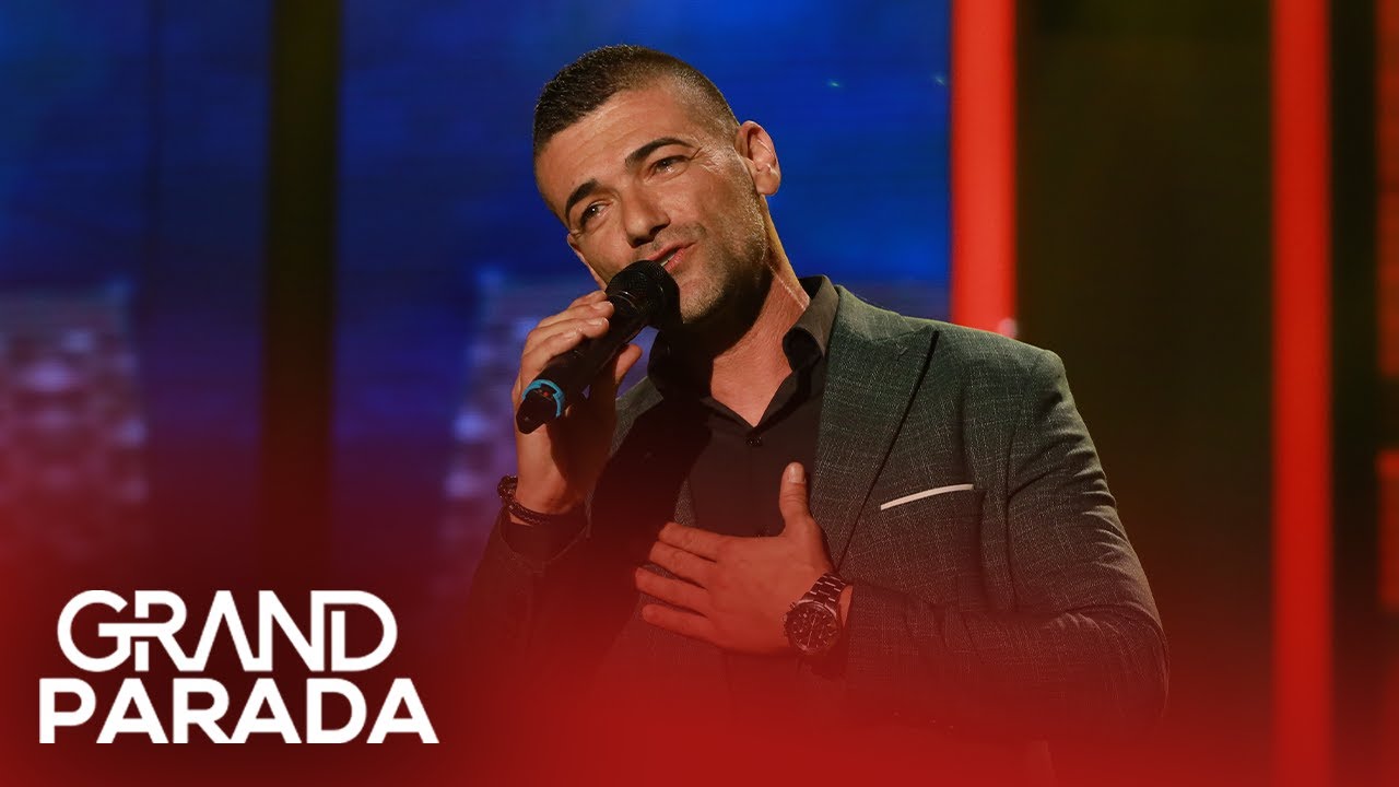 Damir Kukalj - Zbog te zene - GP - (Tv Grand 06.12.2024.)