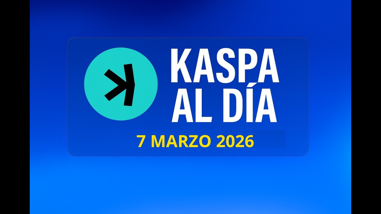 🚀 Minería de KASPA en 2026: Hosting Profesional y los Mineros Más Eficientes del Mercado