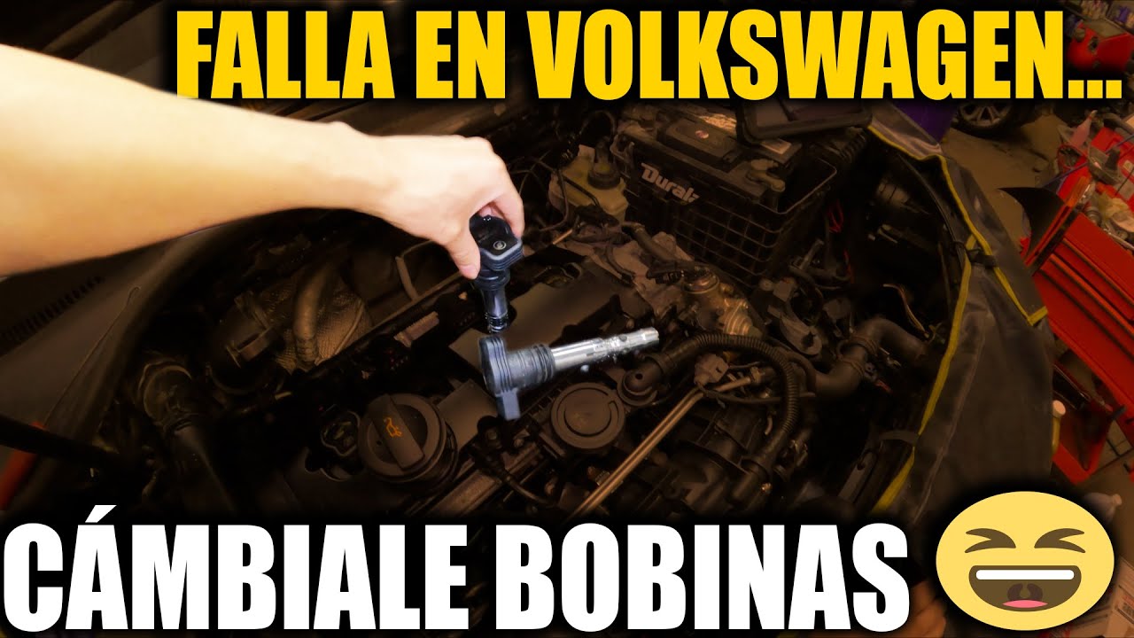 🔴 Falladera de MOTOR, otra vez bobinas y bujías? Pero ya las cambiaron! 🤔| DIAGNÓSTICO Y REPARACIÓN