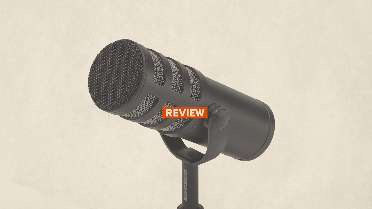 Not So Shure: Why I’d Choose the Samson Q9X Instead