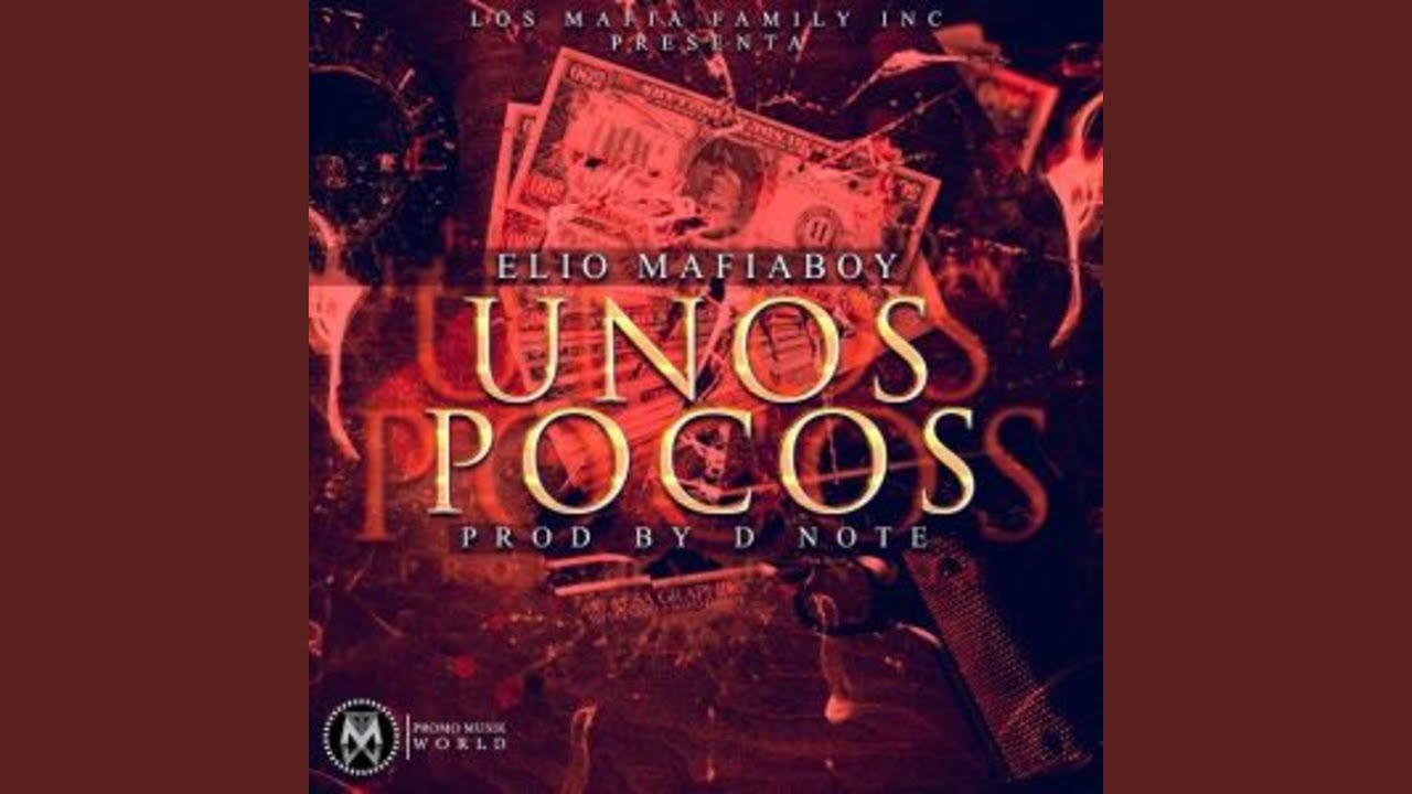 Unos Pocos