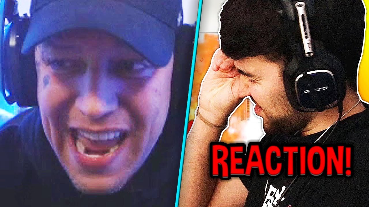 RIP 😡 Monte REAGIERT auf 