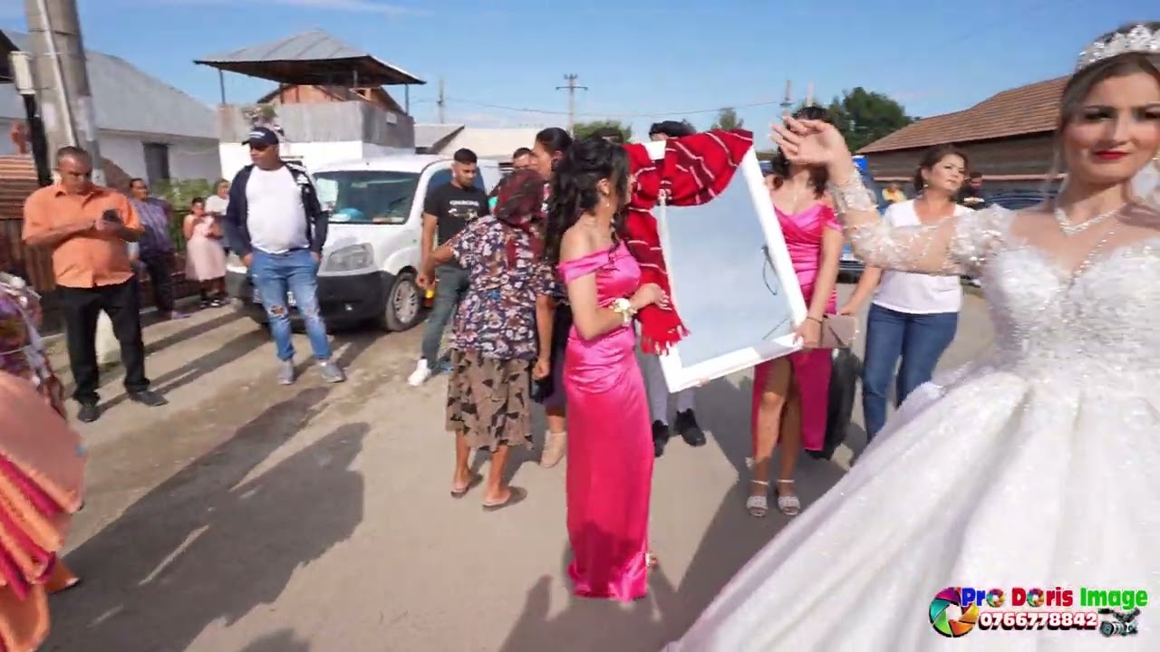 ❌FANFARA UNIVERSALII❌CU NUNTA PRIN PRUNDU❌NUNTĂ MIRABELA ȘI SERGIU❌BY DORIN RĂDESCU❌
