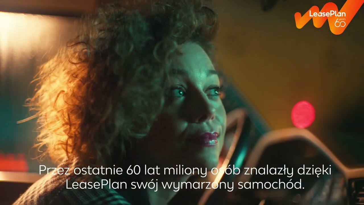 LeasePlan 60 lat - 60 years of matchmaking (15s)