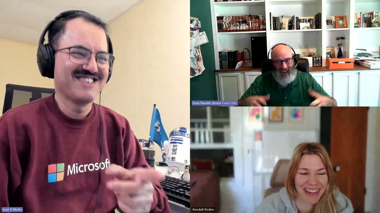 Episode 513 - Azure Container Apps Deep Dive