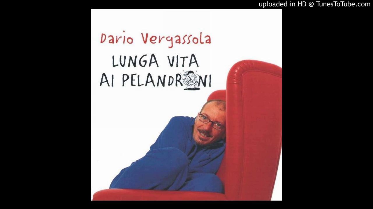 Dario Vergassola - Mario (Marta)